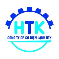 Công Ty CP Cơ Điện Lạnh Htk