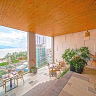 Căn Hộ Ven Biển Nha Trang