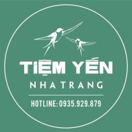 Tiệm Yến Nha Trang