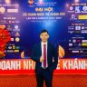 Trần Thanh Tấn