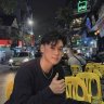 Long Lanh