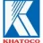 Công ty TNHH ThươngMại Khatoco