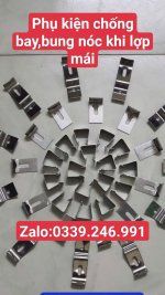 Phụ kiện lợp ngói, #Kẹp cố định ngói,.jpg