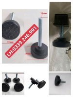 #chân tăng chỉnh sắt hộp 50×50,#chân đế tăng chỉnh vuông 50,.jpg