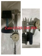 chân tăng chỉnh khung sắt,#chân tăng chỉnh chịu lực vuông 50mm.jpg