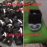 Chân tăng chỉnh chiều cao chịu lực vuông 50, chân đế tăng giảm.jpg