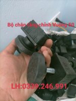 Chân tăng chỉnh chiều cao,tăng đơ tăng giảm, chân đế tăng chỉnh vuông 50mm.jpg