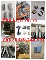 Phụ kiện sắt, sản xuất nội thất.jpg