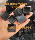 Bịt đầu sắt hộp, nút bịt trong vuông 20mm.jpg.jpg