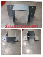 Bát U lắp ghép 40x40,#Bát U liên kết hộp 40x40,.jpg