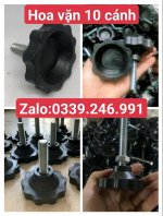 Núm vặn, chân đế tăng chỉnh, tay xiết.jpg