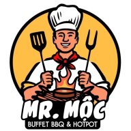 Buffet Hải Sản Mr Mộc