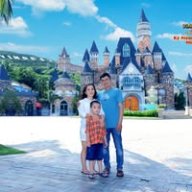 Trần Thanh Tuyền