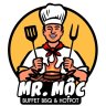 Buffet Hải Sản Mr Mộc