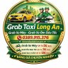 Grab Xe Máy Long An