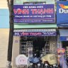 Cửa hàng Inox Vĩnh Thạnh